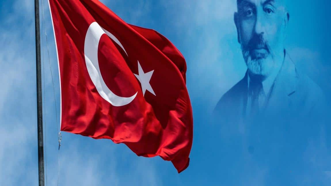 12 Mart İstiklal Marşı'nın Kabulü ve Mehmet Akif Ersoy